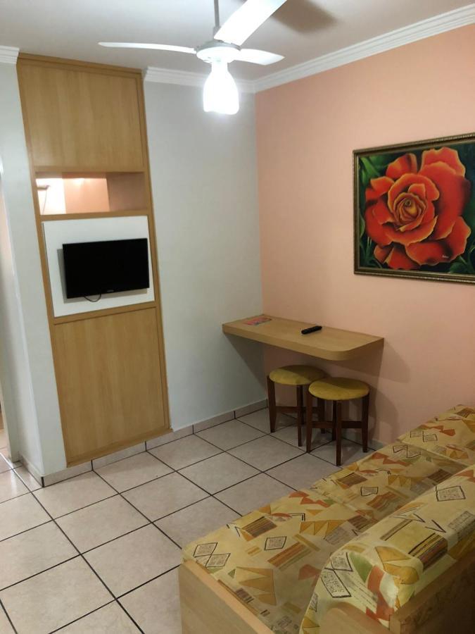 Cd Diroma Fiori Apartamento Caldas Novas Exterior foto