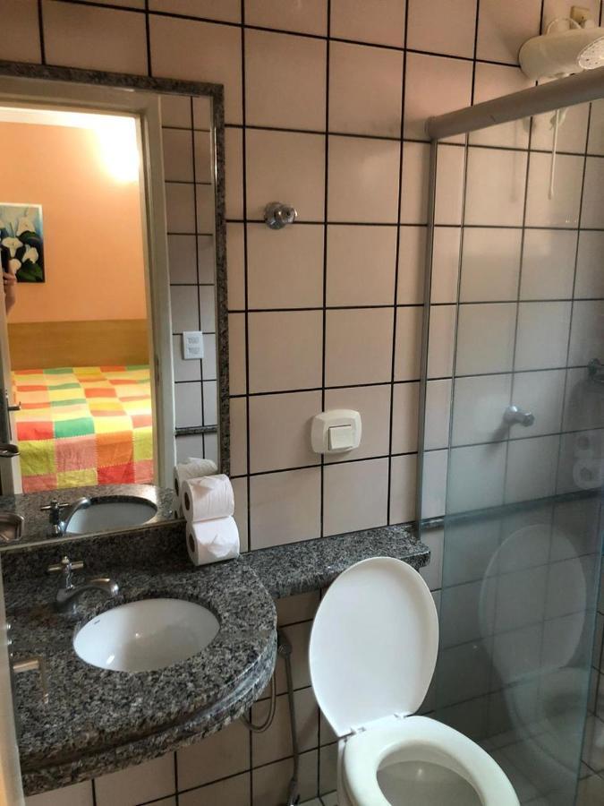 Cd Diroma Fiori Apartamento Caldas Novas Exterior foto