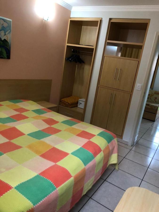 Cd Diroma Fiori Apartamento Caldas Novas Exterior foto