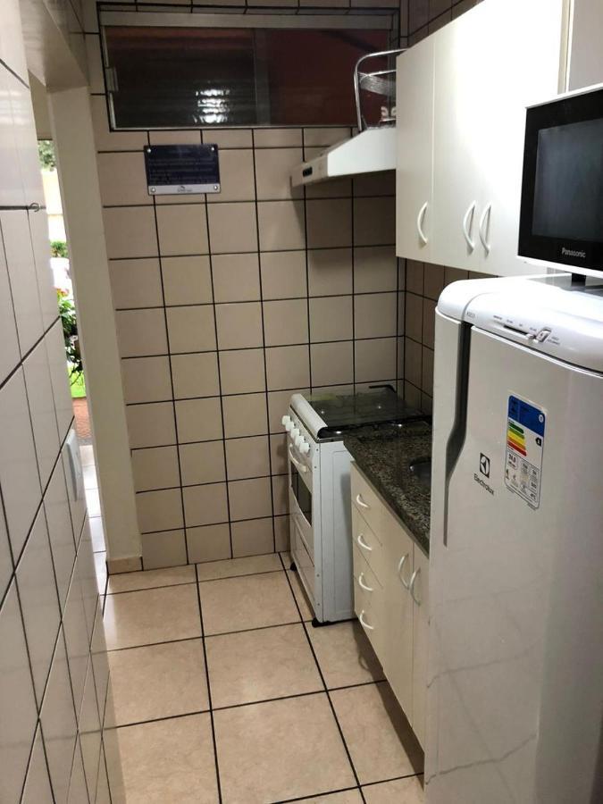 Cd Diroma Fiori Apartamento Caldas Novas Exterior foto
