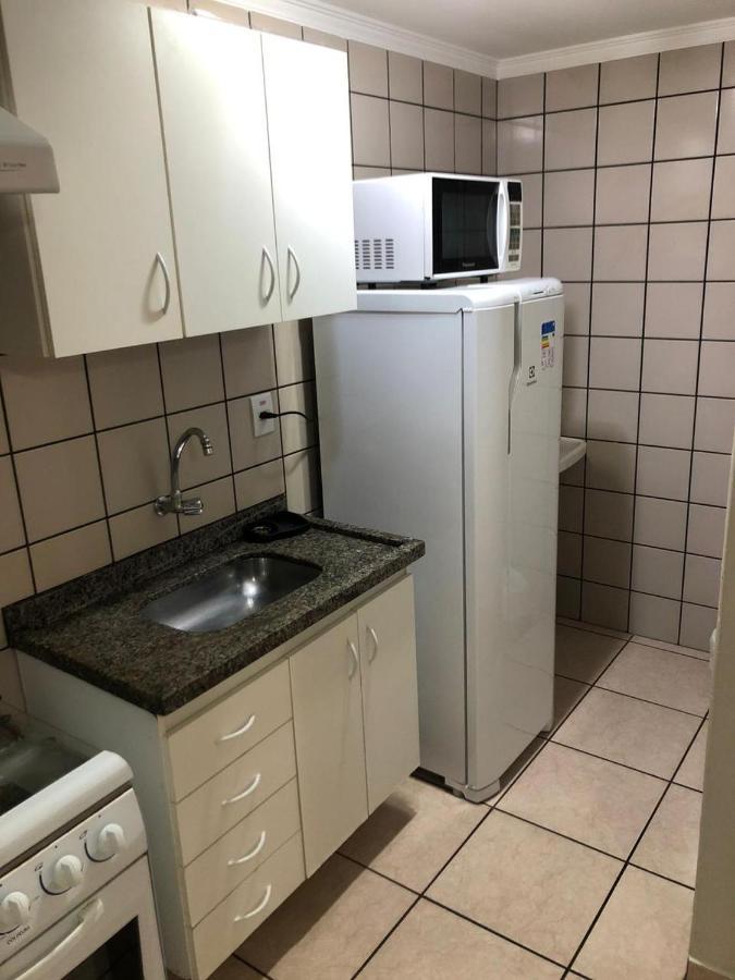 Cd Diroma Fiori Apartamento Caldas Novas Exterior foto